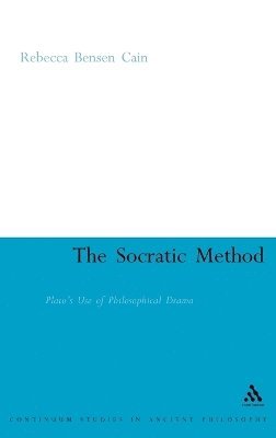 Socratic Method (häftad)