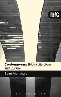 Contemporary British Literature and Culture (hftad)
