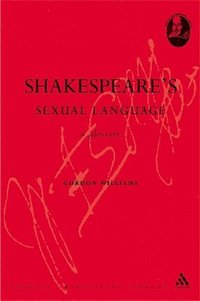 Shakespeare's Sexual Language (hftad)