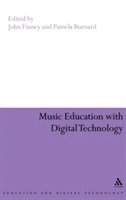 Music Education with Digital Technology (hftad)