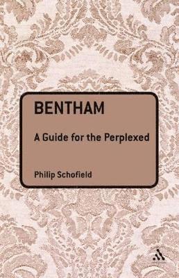 Bentham: A Guide for the Perplexed (hftad)
