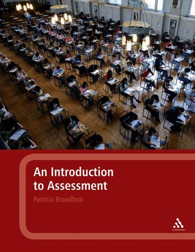 Introduction to Assessment (inbunden)