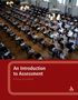 Introduction to Assessment
