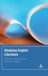 Studying English Literature (inbunden)