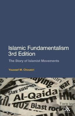 Islamic Fundamentalism 3rd Edition (hftad)