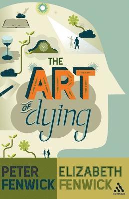 The Art of Dying (inbunden)