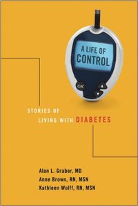 Life of Control (e-bok)