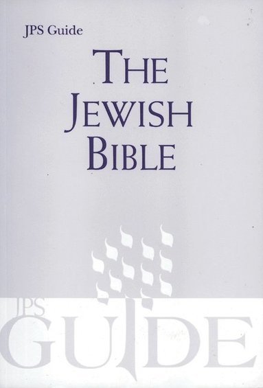 Jewish Bible (häftad)