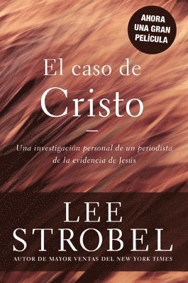 Caso De Cristo (häftad)