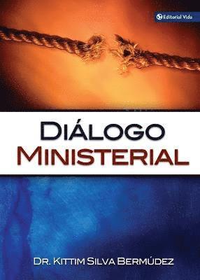 Dialogo Ministerial (inbunden)