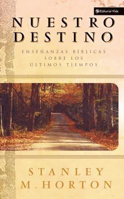 Nuestro Destino (häftad)