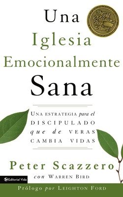 Una Iglesia Emocionalmente Sana (hftad)