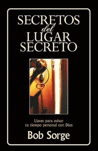 Secretos Del Lugar Secreto (häftad)