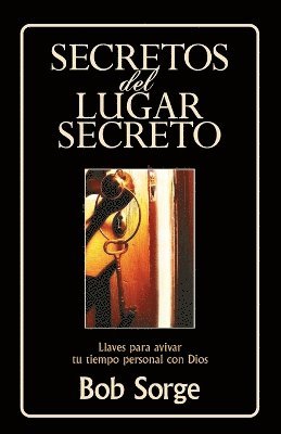 Secretos Del Lugar Secreto (häftad)