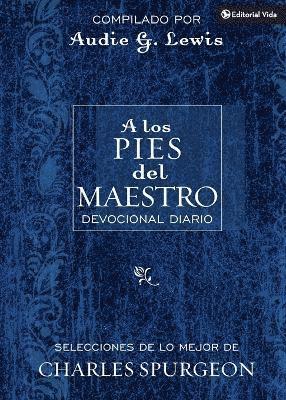 Los Pies Del Maestro (h�ftad)