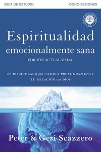 Espiritualidad Emocionalmente Sana - Gu a de Estudio (hftad)