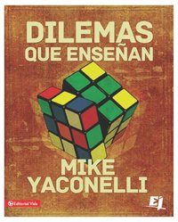 Dilemas que enseñan (e-bok)