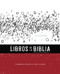 NVI, Los Libros de la Biblia: Los Escritos (e-bok)