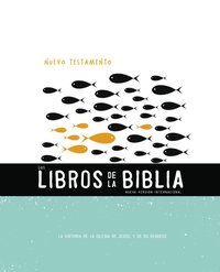 NVI, Los Libros de la Biblia: El Nuevo Testamento (e-bok)