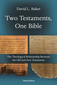Two Testaments, One Bible: The Theological Relationship Between the Old and New Testaments (hftad)