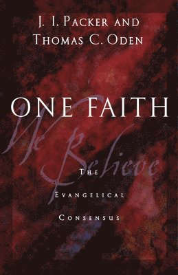 One Faith (hftad)