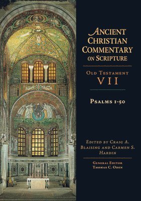 Psalms 1-50: Volume 7 Volume 7 (hftad)