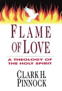 Flame of Love (hftad)