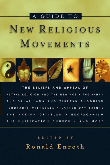 A Guide to New Religious Movements (hftad)