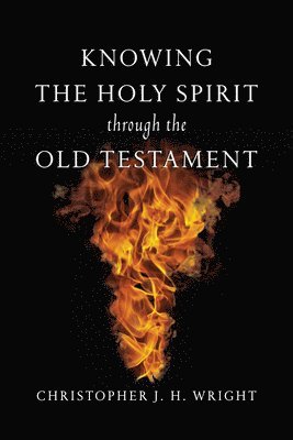 Knowing the Holy Spirit Through the Old Testament (hftad)