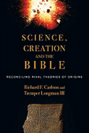 Science, Creation and the Bible (hftad)