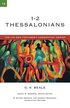1-2 Thessalonians: A Commentary on the New Testament