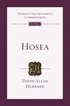 Hosea: An Introduction and Commentary Volume 24