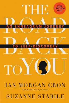Road Back to You - An Enneagram Journey to Self-Discovery (h�ftad)