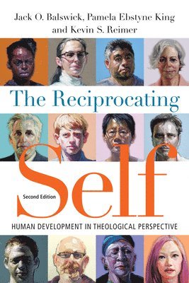Reciprocating Self - Human Development in Theological Perspective (h�ftad)