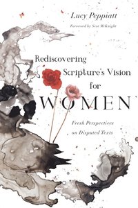 Rediscovering Scripture's Vision for Women (e-bok)
