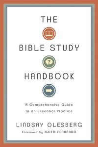 Bible Study Handbook (e-bok)