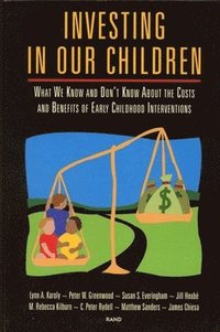 Investing in Our Children (häftad)