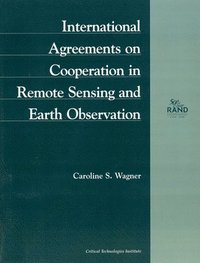 International Agreements on Cooperation in Remote Sensing and Earth Observation (hftad)