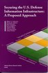 Securing U.S. Defense Information Infrastructure