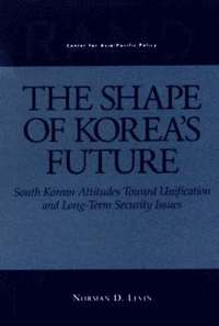 The Shape of Korea's Future (hftad)