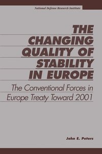 The Changing Quality of Stability in Europe (hftad)