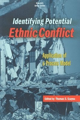 Identifying Potential Ethnic Conflict (hftad)
