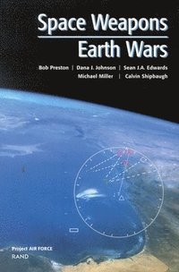 Space Weapons, Earth Wars (hftad)