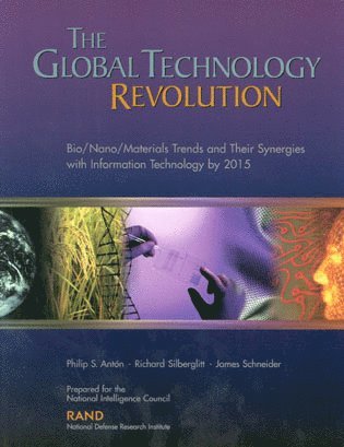 Global Technology Revolution (kartonnage)