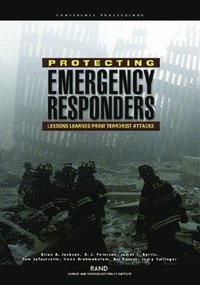 Protecting Emergency Responders (häftad)