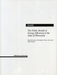The Public Benefit of Energy Efficiency for Minnesota (hftad)