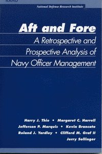 Aft and Fore (hftad)