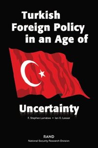 Turkish Foreign Policy in an Age of Uncertainty (hftad)