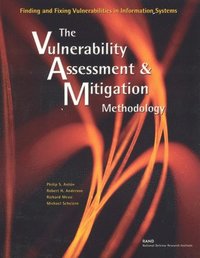 Finding and Fixing Vulnerabilities in Information Systems (häftad)