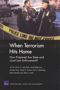 When Terrorism Hits Home (hftad)